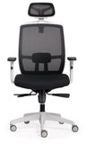 Luminous Executive Mesh Chair - Richmond Office Furniture