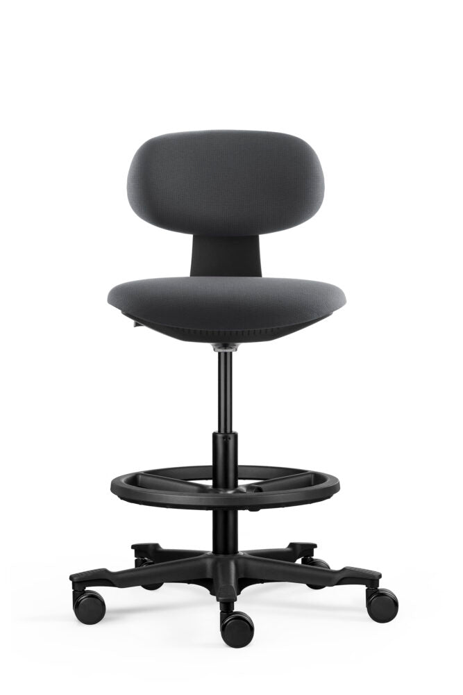 Yoyo Stool - Richmond Office Furniture