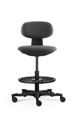 Yoyo Stool - Richmond Office Furniture