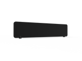 Eco Panel Desk Mounted Screen - Richmond Office Furniture