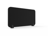 Eco Panel Desk Mounted Screen - Richmond Office Furniture