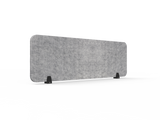 Eco Panel Desk Mounted Screen - Richmond Office Furniture