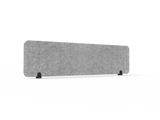 Eco Panel Desk Mounted Screen - Richmond Office Furniture