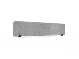 Eco Panel Desk Mounted Screen - Richmond Office Furniture