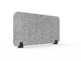 Eco Panel Desk Mounted Screen - Richmond Office Furniture