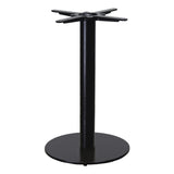 Disco Table Base - Richmond Office Furniture