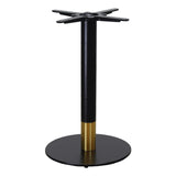 Disco Table Base - Richmond Office Furniture