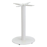 Disco Table Base - Richmond Office Furniture