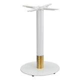 Disco Table Base - Richmond Office Furniture