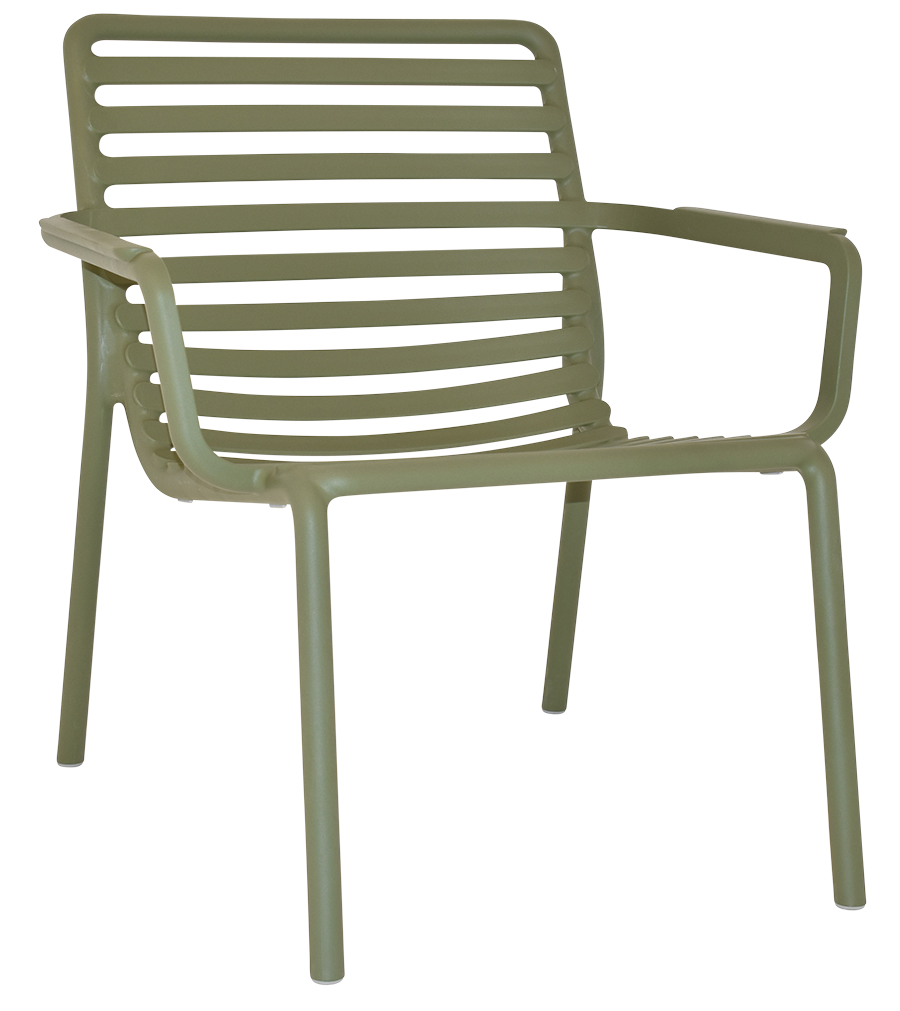 Doga Relax Arm Chair - Richmond Office Furniture