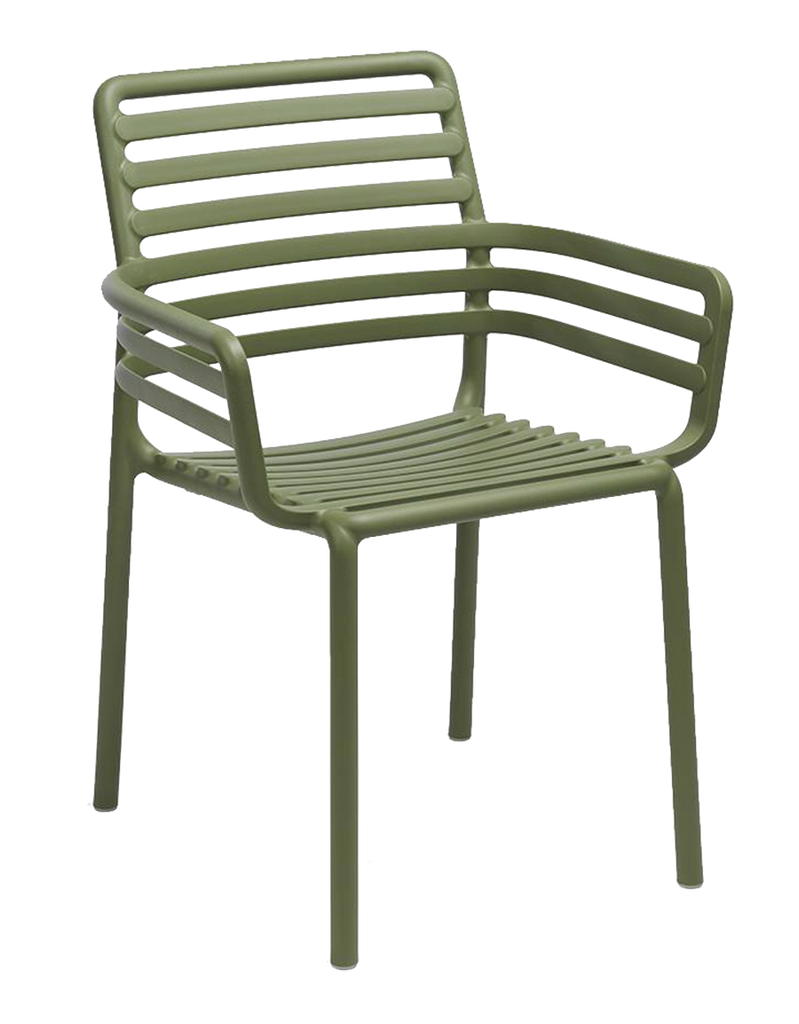 Doga Arm Chair - Richmond Office Furniture