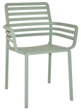 Doga Arm Chair - Richmond Office Furniture
