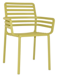 Doga Arm Chair - Richmond Office Furniture