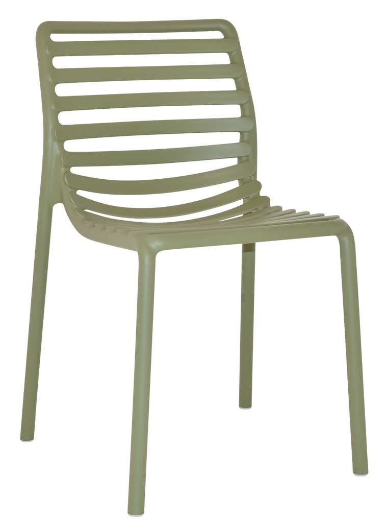 Doga Armless Chair - Richmond Office Furniture