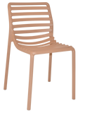 Doga Armless Chair - Richmond Office Furniture