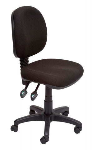 ECO70BM Task Chair - Richmond Office Furniture
