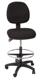 Drafting Chair ECO70BM - Richmond Office Furniture