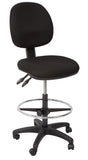 Drafting Chair ECO70BM - Richmond Office Furniture