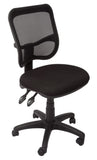 EM300 Mesh Chair - Richmond Office Furniture