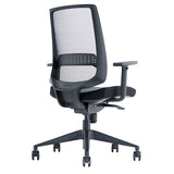 Evita Mesh Office Chair - Richmond Office Furniture