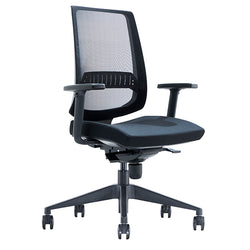 Evita Mesh Office Chair - Richmond Office Furniture