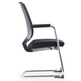 Evita Mesh Visitor Chair - Richmond Office Furniture