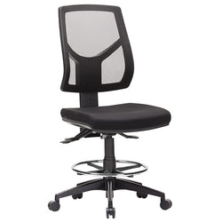 Expo Drafting Chair AFRDI Level 6 - Richmond Office Furniture