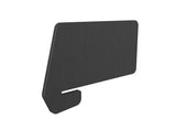 Eco Panel Slide On Screen Divider - Richmond Office Furniture