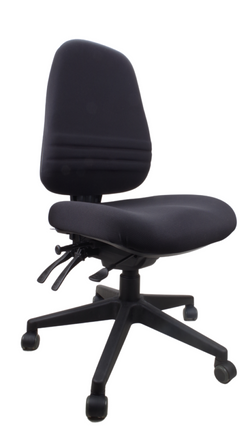 Endeavour Pro Chair - Richmond Office Furniture