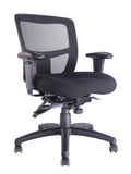 Ergo Mesh Office Chair - Richmond Office Furniture