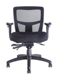 Ergo Mesh Office Chair - Richmond Office Furniture