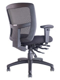 Ergo Mesh Office Chair - Richmond Office Furniture