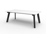 Eternity Coffee Table 1200 x 600mm - Richmond Office Furniture