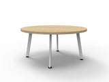 Eternity Coffee Table 900mm Round - Richmond Office Furniture