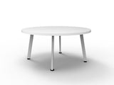 Eternity Coffee Table 900mm Round - Richmond Office Furniture