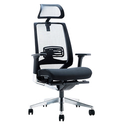 Evita Mesh Executive Chair - Richmond Office Furniture