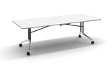 Edge Folding Table 2400 x 1000mm - Richmond Office Furniture