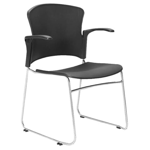 Focus Event Chair With Arms - Richmond Office Furniture