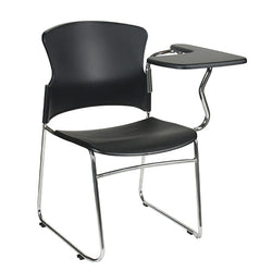 Focus Event Chair With Tablet - Richmond Office Furniture