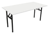 Folding Table Steel Frame - Richmond Office Furniture