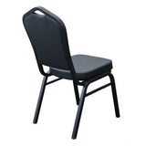 Function Chair Vinyl - Richmond Office Furniture