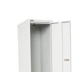 GO Locker 2 Door - Richmond Office Furniture