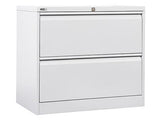 GO Lateral Filing Cabinets - Richmond Office Furniture