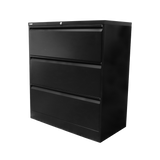 GO Lateral Filing Cabinets - Richmond Office Furniture