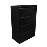 GO Lateral Filing Cabinets - Richmond Office Furniture