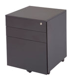 Mobile Pedestal Metal - Richmond Office Furniture