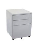 Mobile Pedestal Metal - Richmond Office Furniture