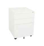 Mobile Pedestal Metal - Richmond Office Furniture