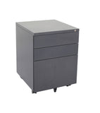 Mobile Pedestal Metal - Richmond Office Furniture