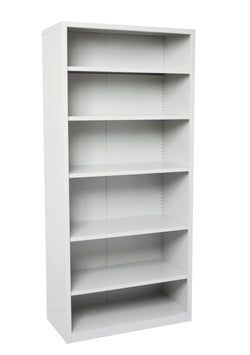 Metal Shelving - Richmond Office Furniture